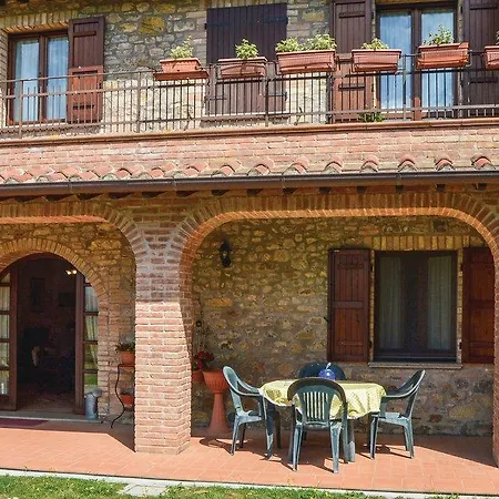 דירה Casa Agnese מאג'ונה