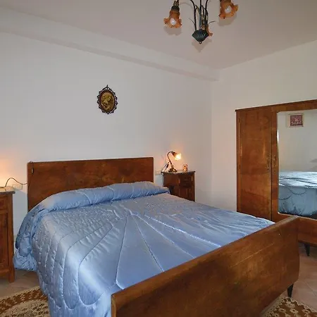Appartamento Casa Agnese *