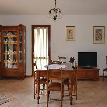 Appartamento Casa Agnese